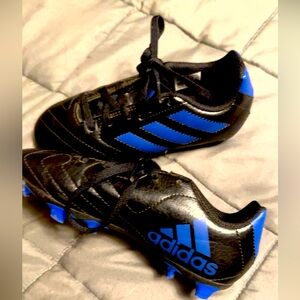 Adidas cleats